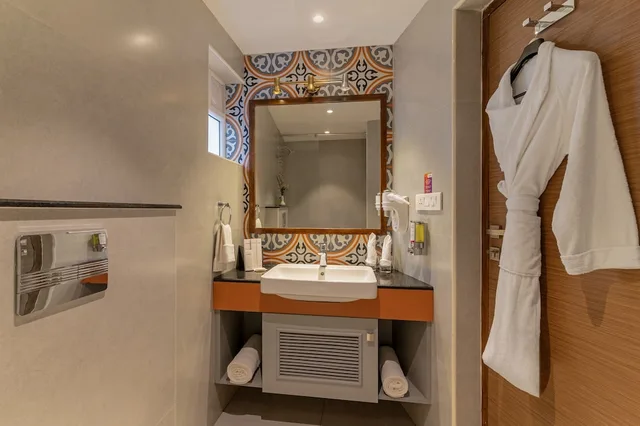 Suite, King Bed, Valley View، Sterling Kodai Valley 6/6