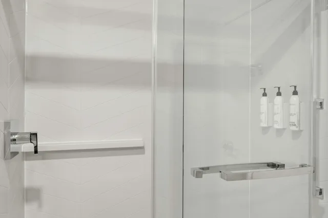 غرفة، Fairfield Inn Suites By Marriott New Buffalo 6/6