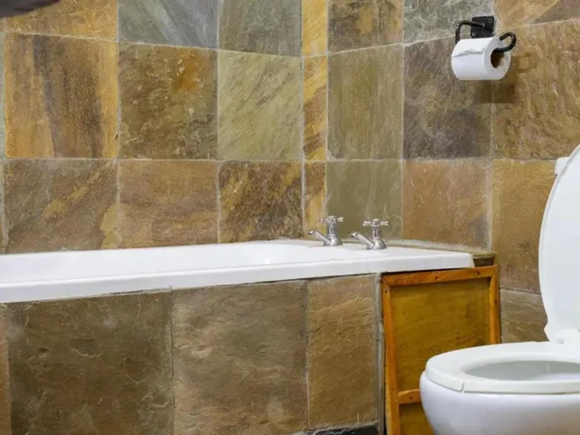 غرفة مفردة، Hotel Tobriana 4/4