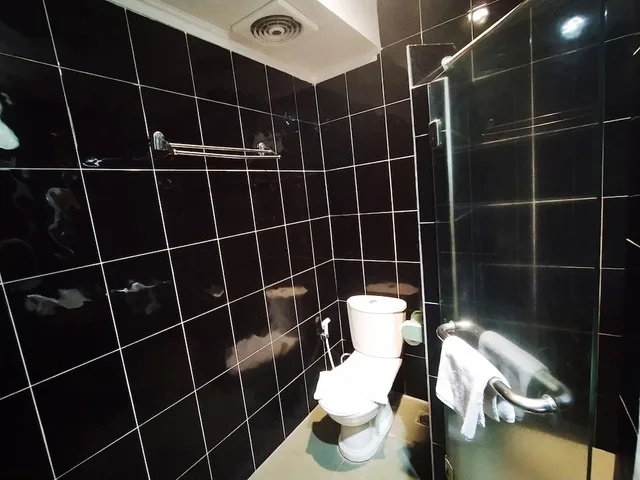 جناح عائلي، Kuraya Hotel Residence 10/14