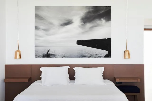 Kyma, Suite, King Bed, Sea Front، Almyra 4/8
