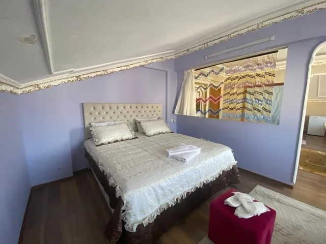 Sky Luxe Hotel Konyaalti، أنطاليا 6/18