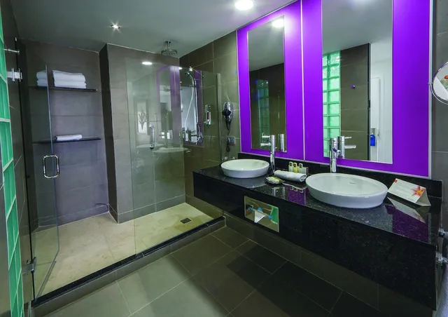 Junior suite Superior Ocean View Elite Club SJEE، RIU Palace Antillas - Adults Only - All Inclusive 5/7