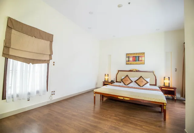 جناح جونيور بسرير كينج، Diamond Bay Resort & Spa 5/10