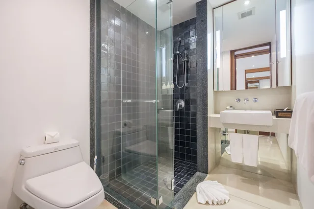 2 Bedrooms, Pool Residence، THE CHAVA RESORT 2/3