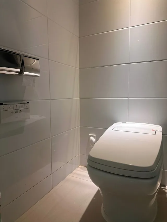 غرفة بريميوم عائلية بفراش فوتون وسريرين منفصلين، Busan View Hotel Busan Station 4/4