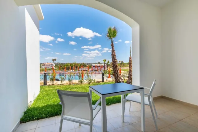Regency Salgados Hotel and Spa، Albufeira 48/60