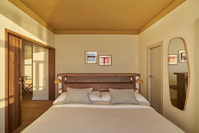 Suite, Double Bed, Balcony or Terrace، Hotel Riviera Costa del Sol 1/3