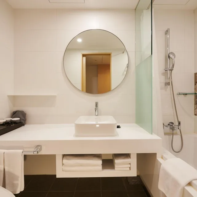 Kids Suite, Family, Bunk Bed، Nine Tree by Parnas Seoul Insadong 6/10