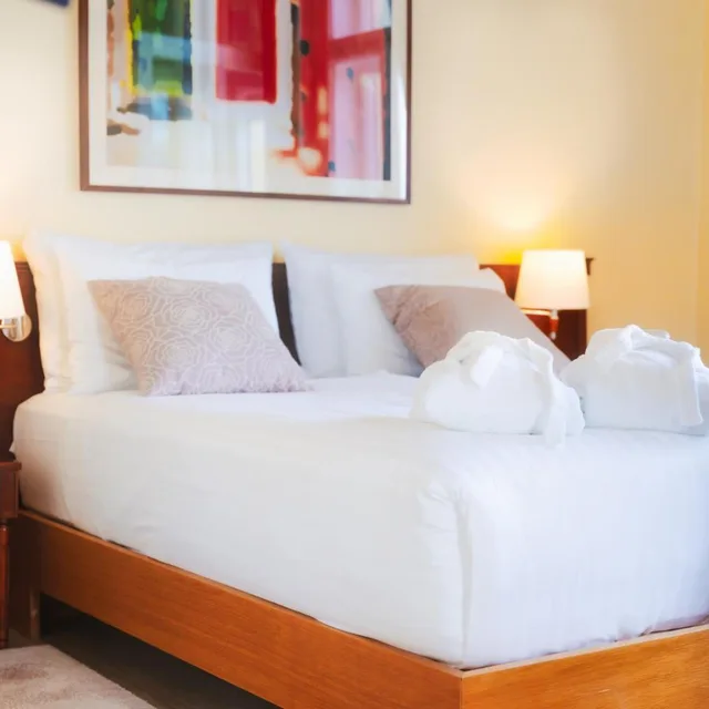 غرفة قياسية بسريرين منفصلين، Bristol Hotel Opatija by Luminor Hotel Collection 2/10