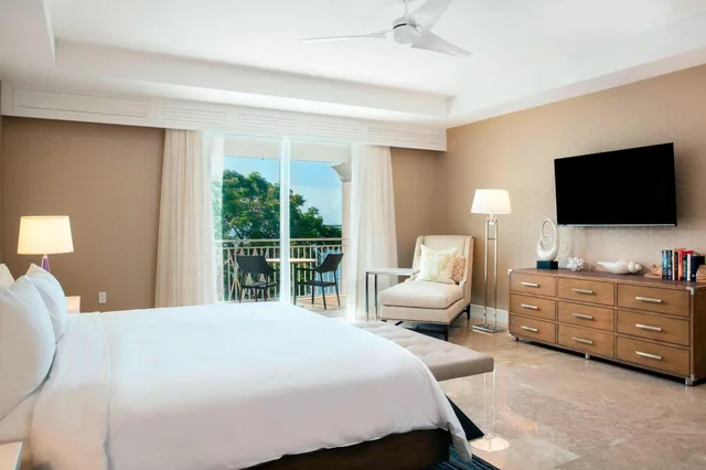 1 Bedroom, Presidential, Suite, Playa Largo Resort & Spa, Autograph Collection 1/3