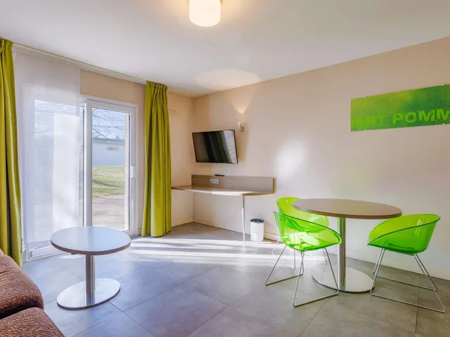 Exterior, Classic, Double Bed, Mercure Lyon Est Villefontaine 8/10