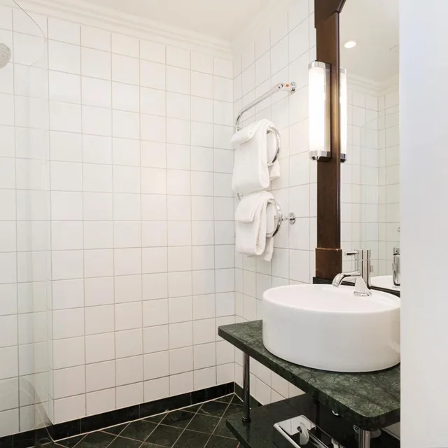 جناح جونيور مع أريكة، Elite Park Avenue Hotel, Gothenburg 5/10
