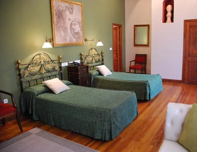 Superior, Twin Beds, Alvar Fanez 6/10