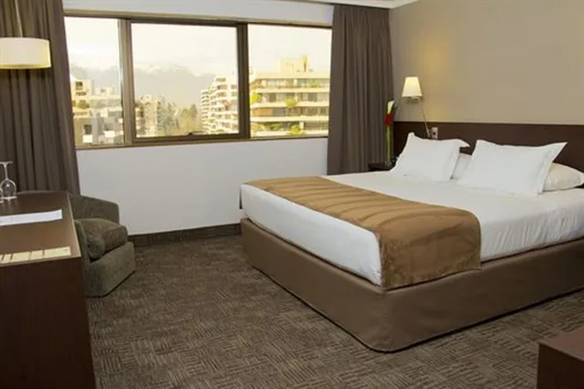 Standard King, Hotel Director Vitacura 1/5