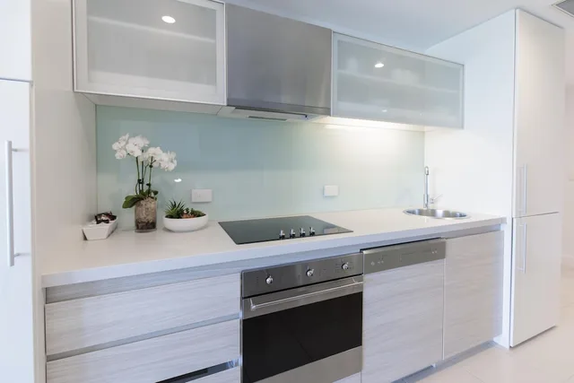 Oaks Glenelg Plaza Pier Suites، أديليد 12/82