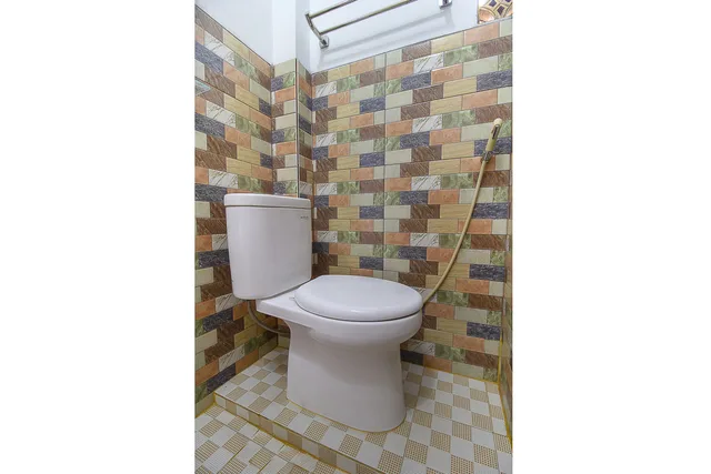 غرفة مفردة، OYO 3784 Restu Inn 5/6