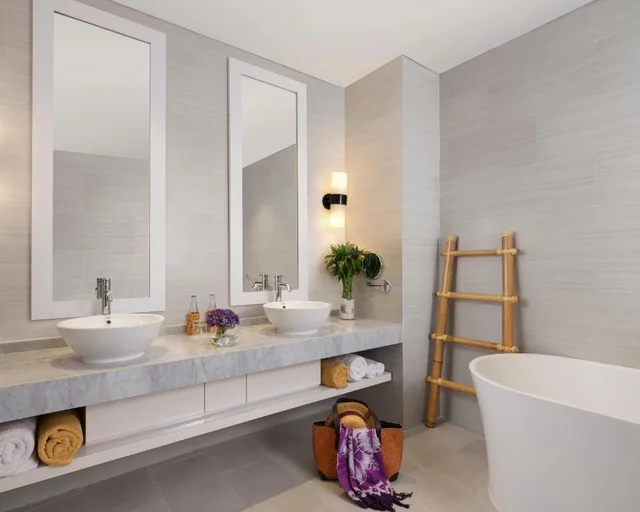 جناح بغرفتي نوم، Avani Seminyak Bali Resort 3/3