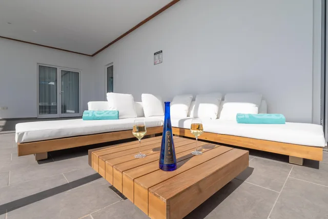 فيلا ملكية عائلية بـ4 غرف نوم، Hoopoe Villas Lanzarote 3/7
