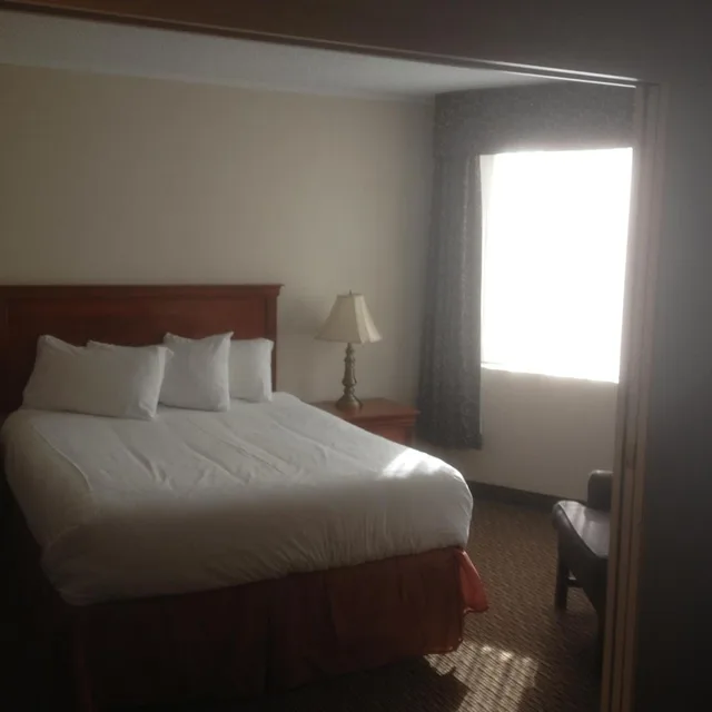 جناح تنفيذي بسرير كينج وسرير كوين، Hotel Chrome Montreal Centre Ville 4/7
