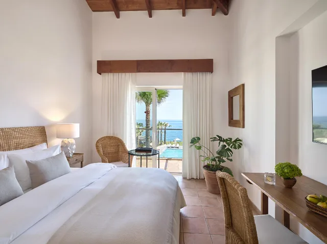 Family, Bungalow, Bay Sea View، Grecotel Marine Palace & Aqua Park 1/1
