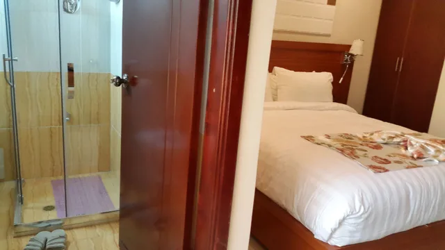 غرفة قياسية بسرير كوين، C Fun Addis Hotel 6/10