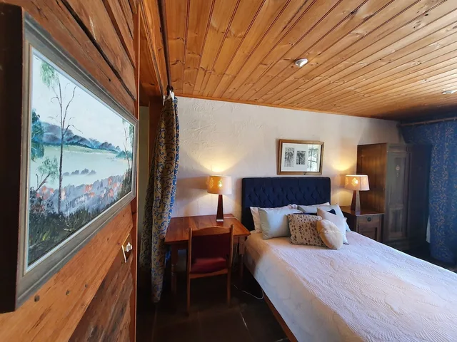 غرفة قياسية بسرير فردي لذوي الإعاقة، HAWLEY HOUSE 1/3
