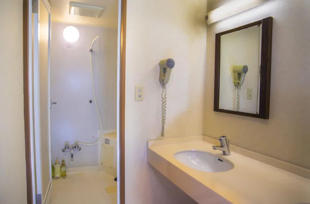 غرفة للمدخنين، Hotel Laforet Shuzenji 2/2