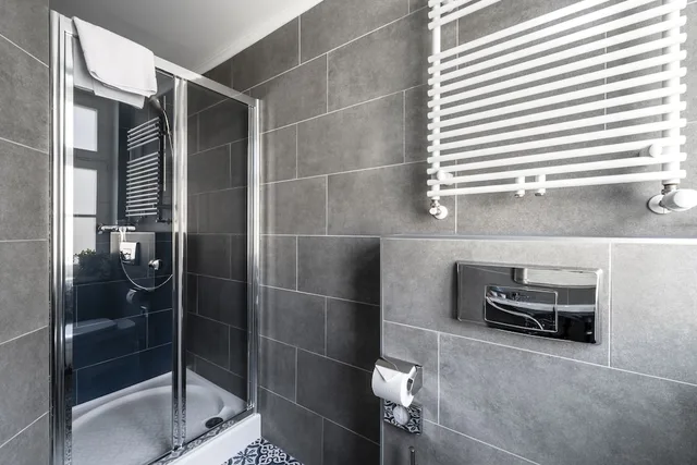 غرفة كومفورت بسرير مزدوج أو سريرين منفصلين مع أريكة، Alta Moda Hotel by Mellow Mood Hotels 2/2