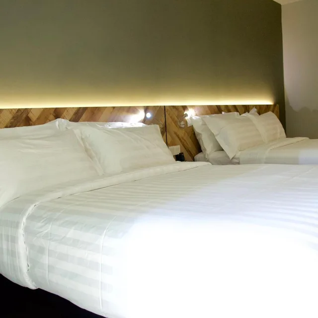 غرفة عائلية رباعية، G5 Hotel And Services Apartment 3/5