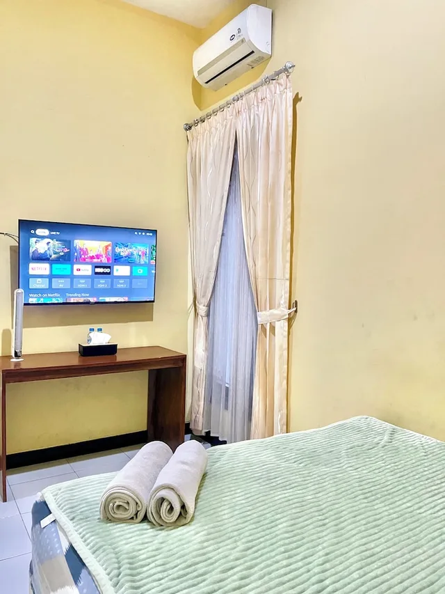 Telu Telu Solo، سوراكارتا 5/15