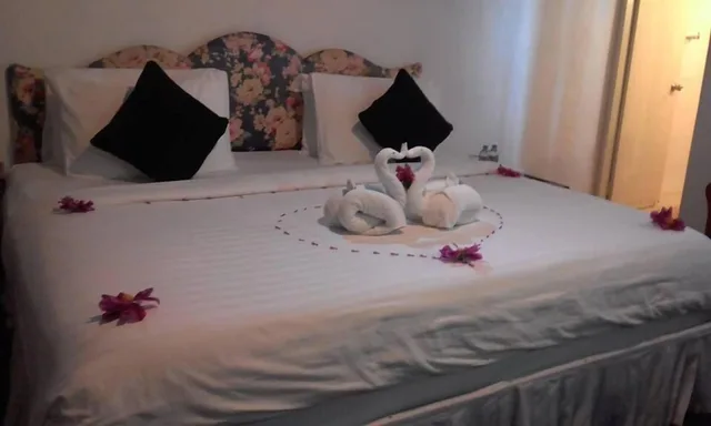 Standard, Single Bed, Courtyard View, Courtyard Area، Tea Bush Hotel 8/10