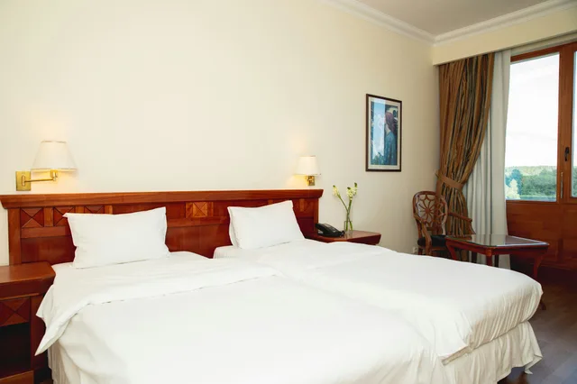 Classic, Vilnius Grand Resort 2/2