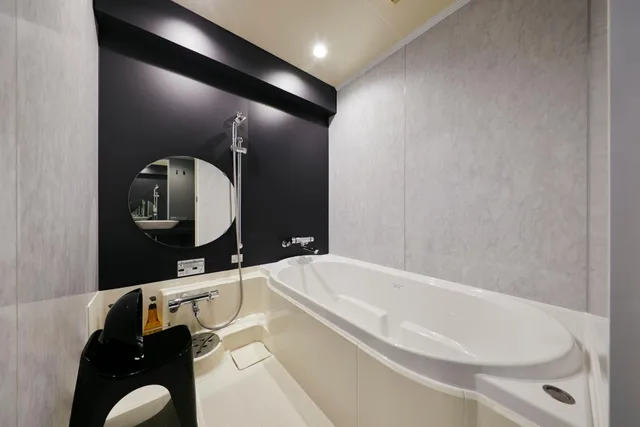 Superior, Double Bed, Club Lounge Access, Cross Floor، Cross Hotel Osaka 3/4