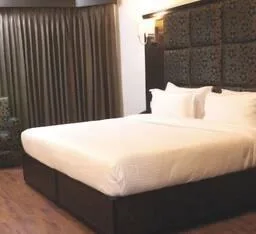 غرفة ديلوكس، Hotel Pacific 2/2