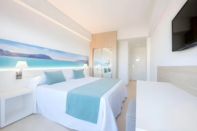 غرفة قياسية، Azuline Hotel Bahamas and Bahamas II 1/2