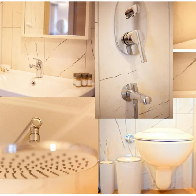 شقة بشرفة، Old Town Point Hotel & Spa Antalya 5/5