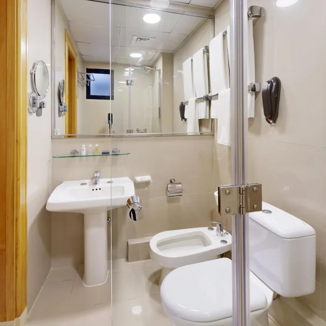 Premier, Studio, Golden Sands 3، Golden Sands Hotel Apartments 3-5-10 2/3