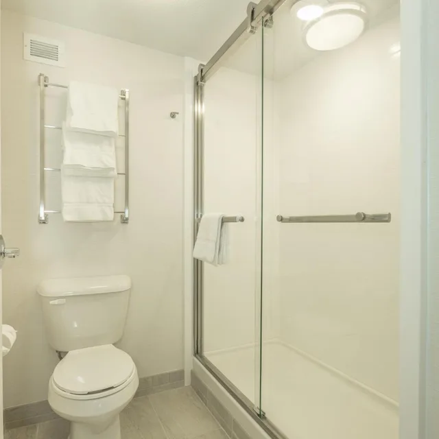 غرفة قياسية بسرير مزدوج، Holiday Inn Hotel Suites Peachtree City 2/6