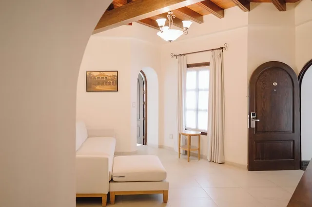 جناح استوديو حصري، HOTEL HACIENDA LA VENTA 8/10