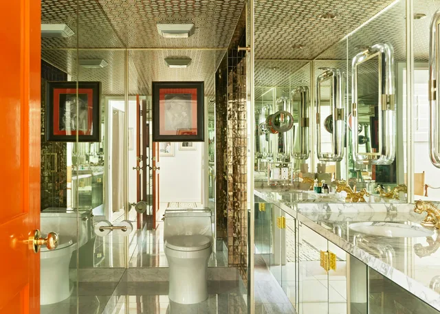 Estate, King Bed، Parker Palm Springs 1/1
