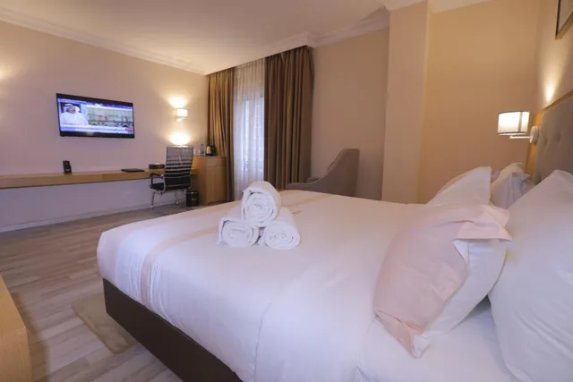 Mado, Suite، Mado Hotel 2/9