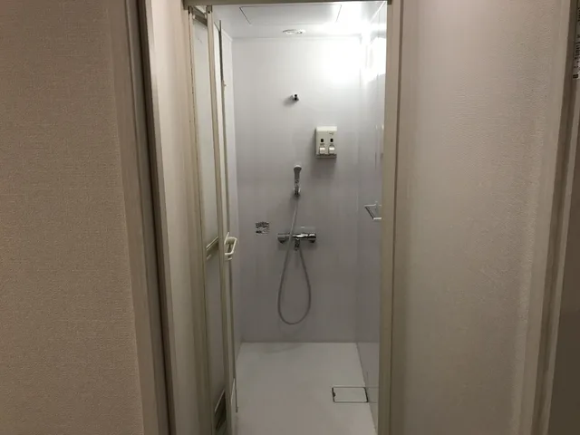 Female Only, Upper, Bunk Bed، Hotel Owl Tokyo - Hostel 2/2