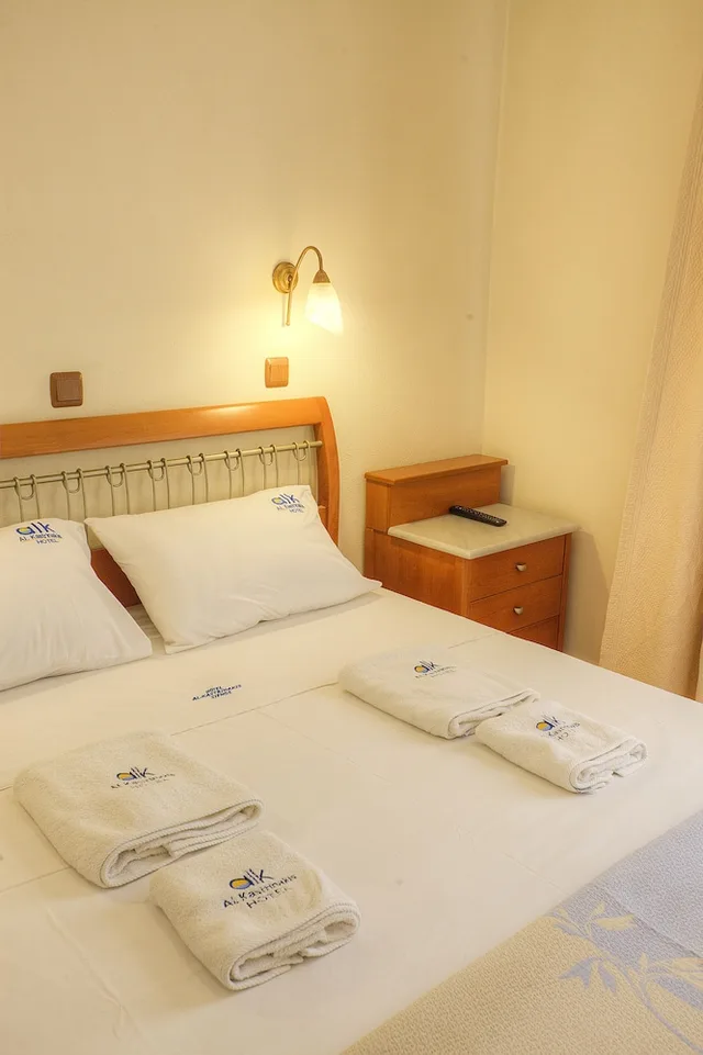 Comfort, Queen Bed, Valley View، ALK Hotel 5/9