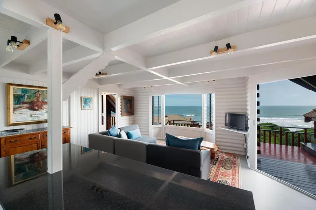 Brenton On Sea Chalets، كنيسنا 24/37