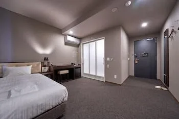 غرفة لذوي الإعاقة، Welina Hotel Premier Shinsaibashi 1/1