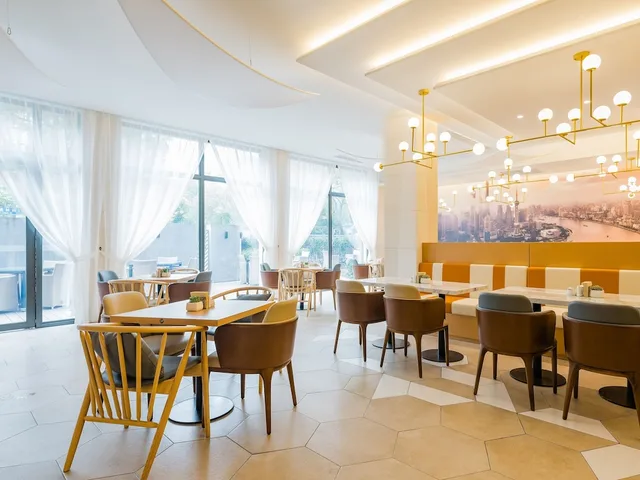 Atour Hotel Weihai، Weihai 38/50