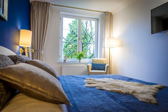 Hotel Rheydter Residenz، مونشنغلادباخ 11/38