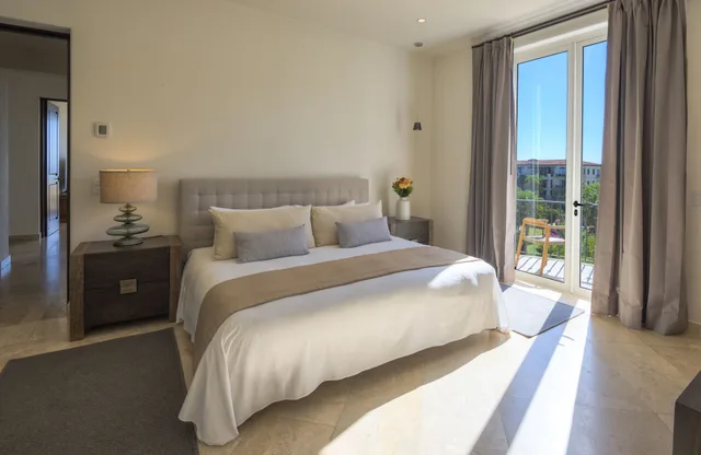 3 Bedrooms, Casona, 3 King Beds, Pool View، Esperanza Resort 1/2