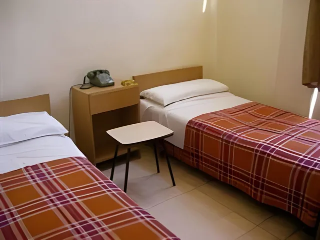 Room, Single, Shared Bathroom, Mansour Hotel 1/1